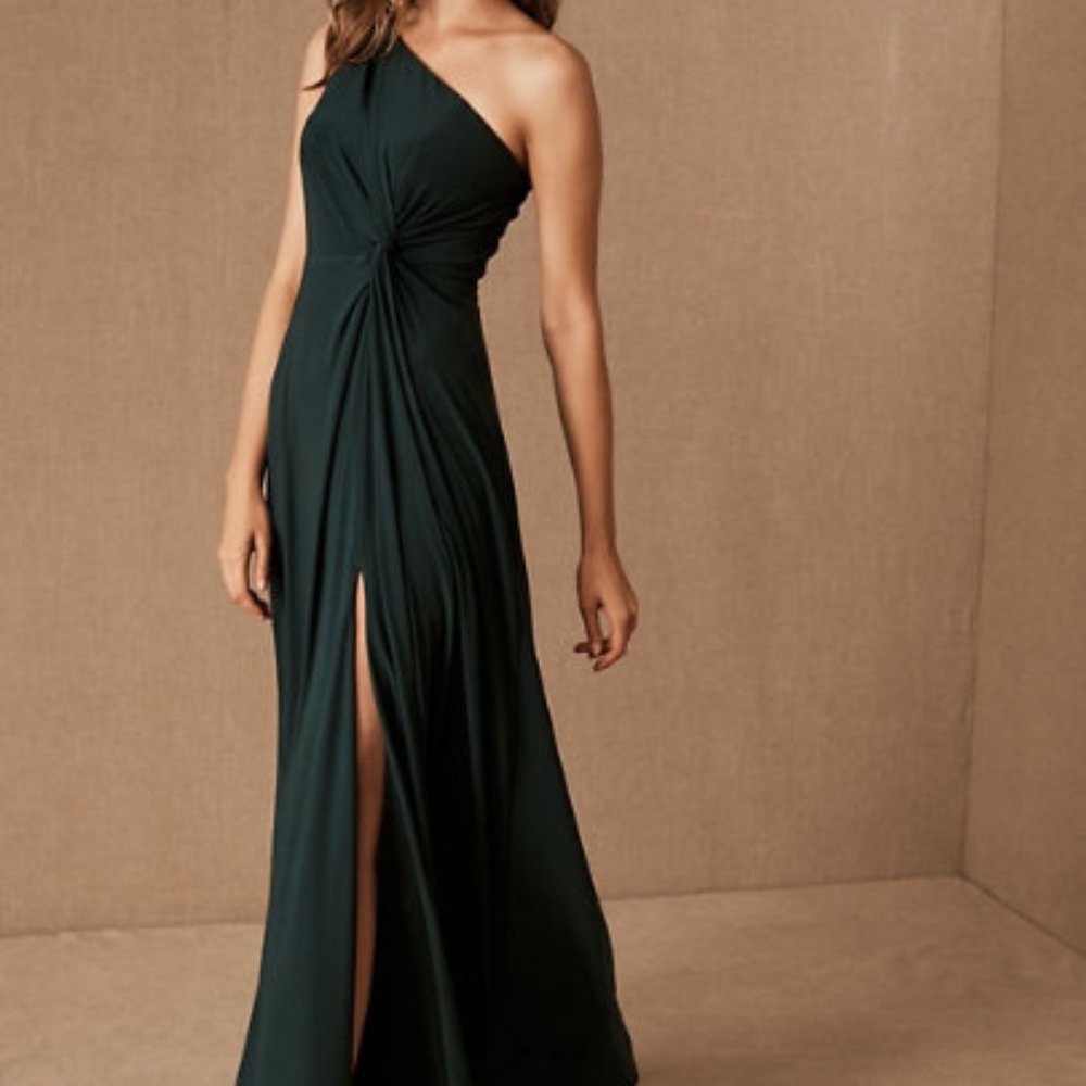 BHLDN Brixen Jersey Bridesmaid Dress (NWT)